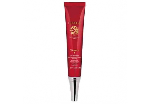 莱仕 红石榴补水精华30ml