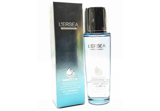 莱仕 慕思保湿爽肤水100ml