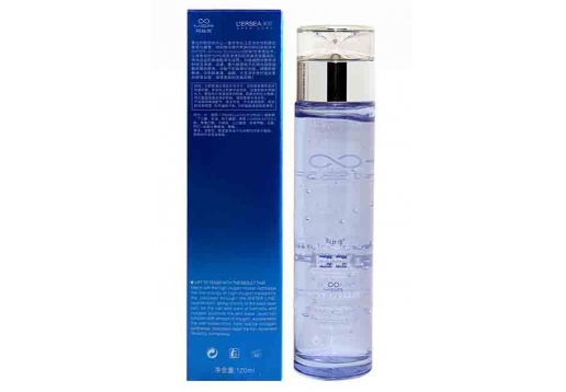 莱仕 水素保湿凝露120ml（中干性）