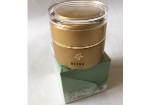 莱诗汀 丽肤水凝霜30g