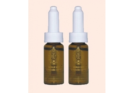  莱茵兰 痘蔻毛孔收细精华15ml+15ml