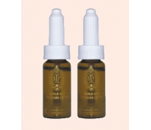  莱茵兰 痘蔻黑头导出精华15ml+15ml