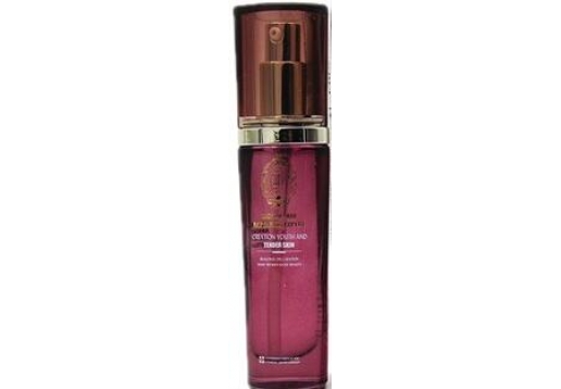 莱茵兰 海蓝宝水润精华30ml