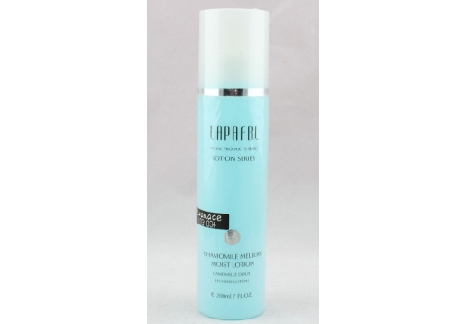 朗斯 拉芙贝尔甘菊柔美保湿液200ml