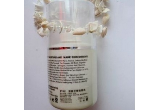 蓝佧 清爽平衡收敛水300ml