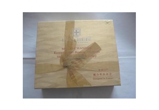 蓝妮尔 紧致明眸组盒4件套