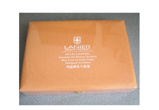 蓝妮尔 气血养生14宝