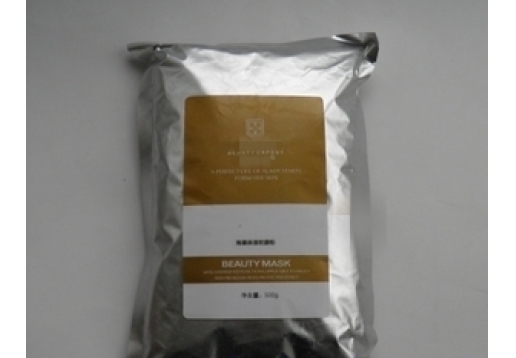 蓝妮尔 海藻保湿软膜粉500g