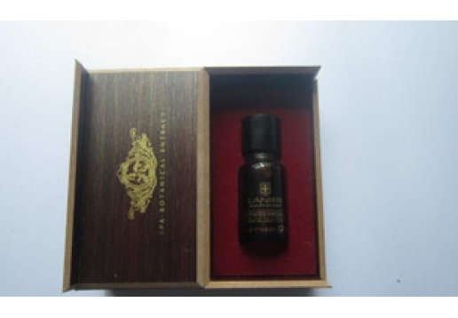 蓝妮尔 皇家玫瑰单方精油10ML