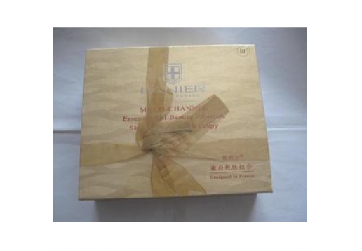 蓝妮尔 甘菊舒缓修护套4件/套