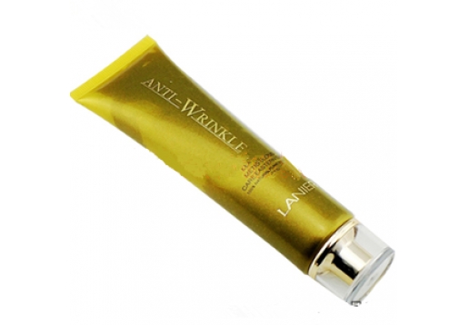 蓝妮尔 清新净妍面膜胶100g