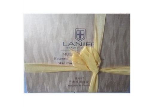 蓝妮尔 平衡焕颜组合5件套