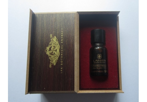 蓝妮尔 尤加利单方精油10ml