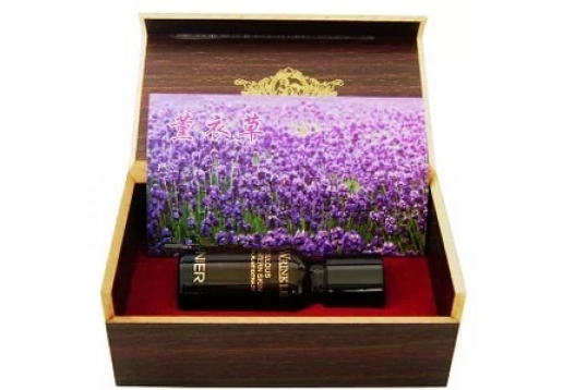 蓝妮尔 薰衣草单方精油10ml