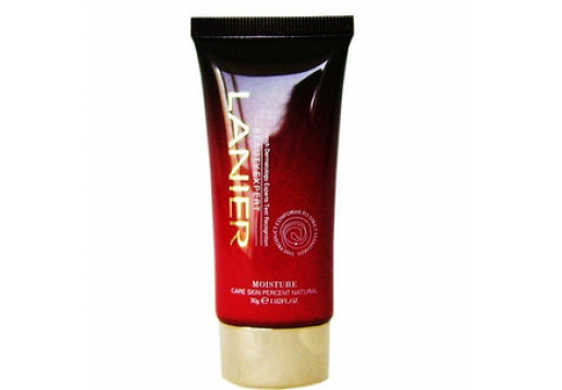 蓝妮尔 雪肌靓肤霜30g