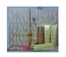 蓝妮尔 亮白补水组合5件套