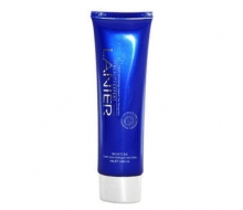 蓝妮尔 舒缓修护洁肤乳 原名舒缓净白洁肤乳(免洗型)100g