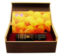 蓝妮尔 柠檬单方精油10ml