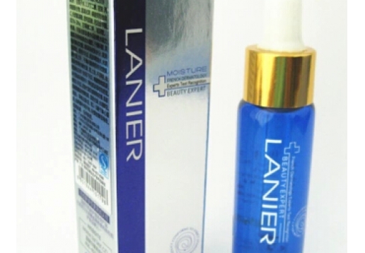 蓝妮尔 高保湿玻尿酸20ml改名为高保湿玻尿酸精华液20ml