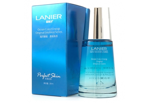 蓝妮尔 海洋聚能娃娃原生液30ml