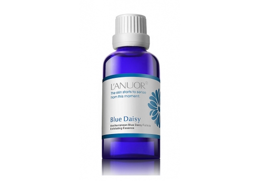 兰诺儿 地中海蓝雏菊毛周精华液50ml