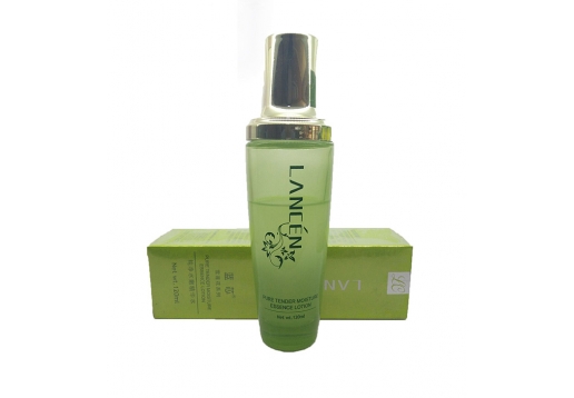 蓝芯化妆品 纯净水嫩精华水120ml