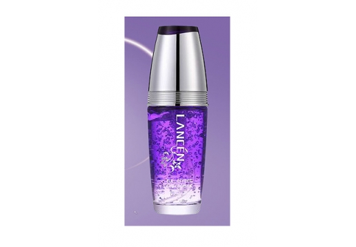 蓝芯化妆品 修护焕肤精华肌底液35ml