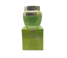 蓝芯化妆品 纯净水嫩精华霜50g