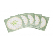 蓝芯化妆品 舒缓补水调理面膜5片