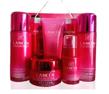 蓝芯化妆品 兰花雪肌套装5件套