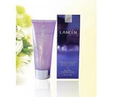 蓝芯化妆品 舒缓修护洁面精华100g