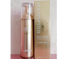 蓝芯化妆品 多肽凝颜焕亮精华水100ml