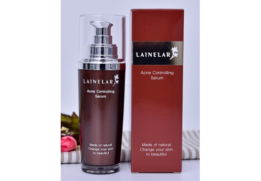 兰宜尔 净痘控油精华露50ml