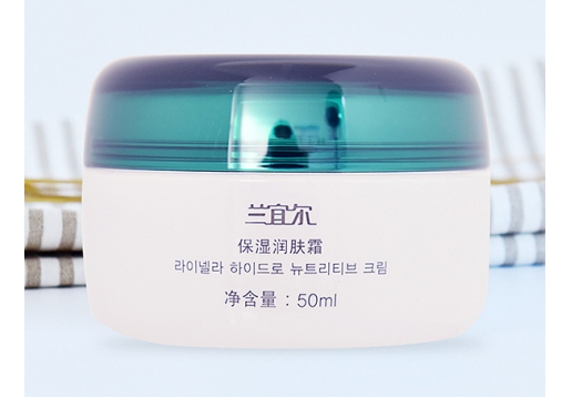 兰宜尔 保湿润肤霜50ml