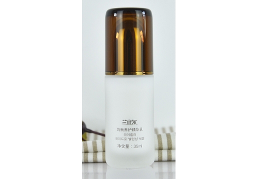 兰宜尔 均衡养护精华乳35ml