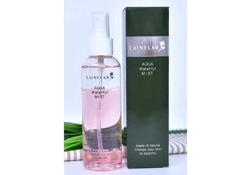 兰宜尔 水润保湿喷雾150ml