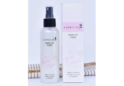 兰宜尔 靓颜定妆喷雾150ml
