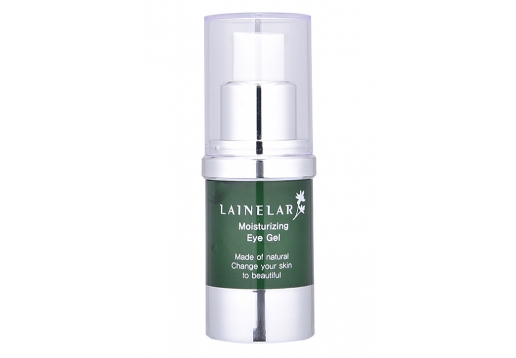 兰宜尔 盈润补水眼部啫喱15ml