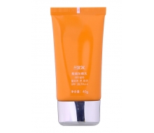 兰宜尔 靓颜防晒乳SPF30/P...