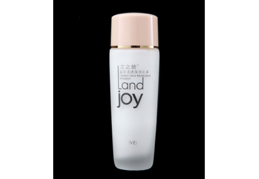 兰之娇 晶莹清透保湿乳100ml