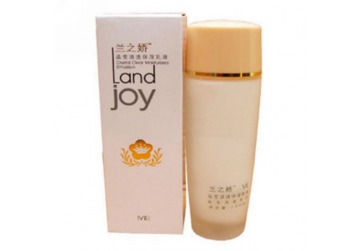 兰之娇 晶莹清透保湿乳液100ml