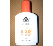 兰之娇 VE甘油SOD蜜90ml