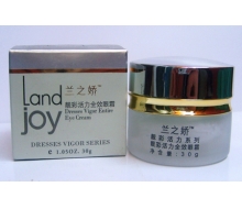兰之娇 靓彩活力全效眼霜30g