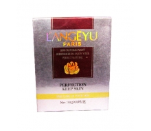 兰姬妤 玫瑰赋活祛黑眼膜25g