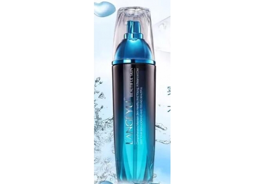 *兰姬妤 水漾弹弹乳100ml