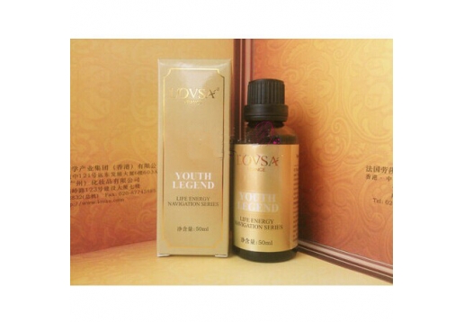 劳莎 芳香SPA磁能月见草油50ml