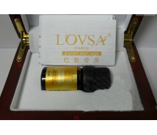 劳莎 玫瑰纯精油5ml 