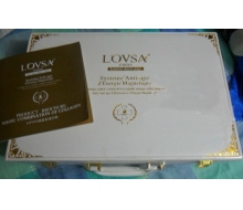 劳莎 进口胶原蛋白+角鲨烯2件套...