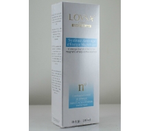 劳莎 磁能姸白洁肤晶100ml 