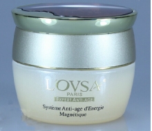 劳莎 磁能修复精华眼霜20g